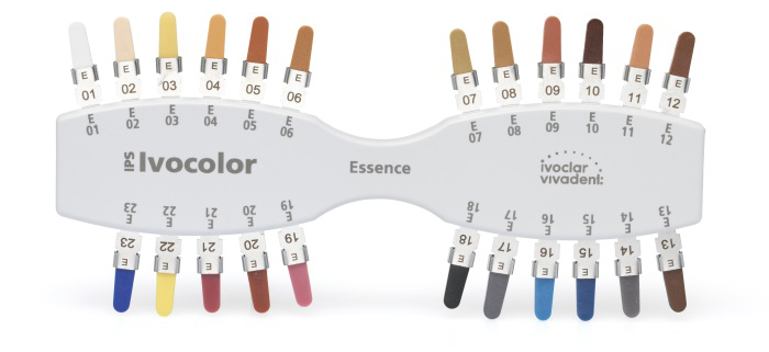 ivocolor-essence-shade-guide